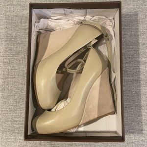 Jeffrey Campbell Wedges